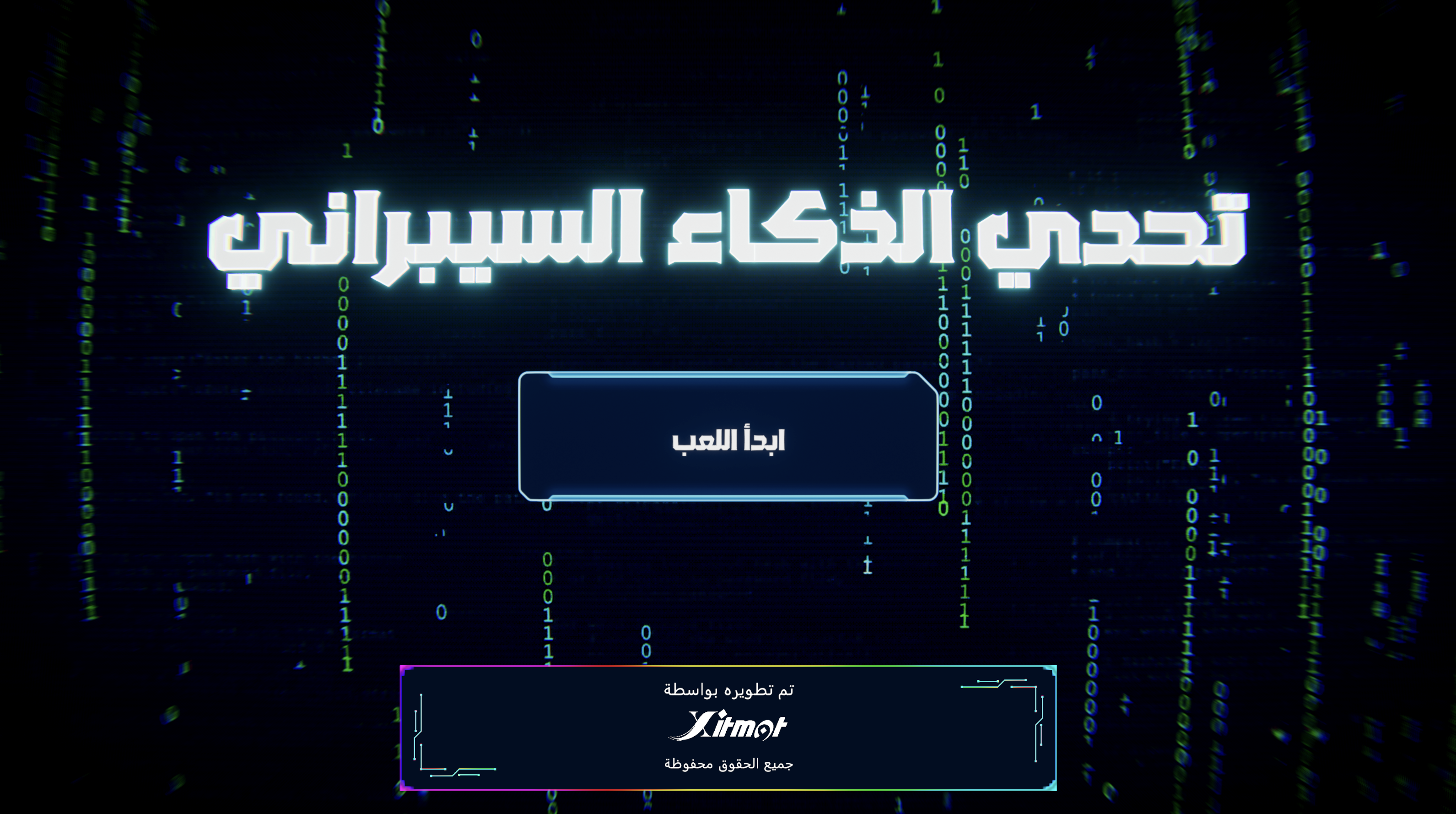 Cybersecurity Awareness Quiz